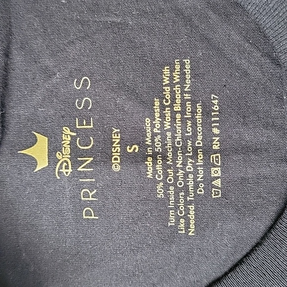 Disney princess Beauty and the Beast tank top - Picture 8 of 8